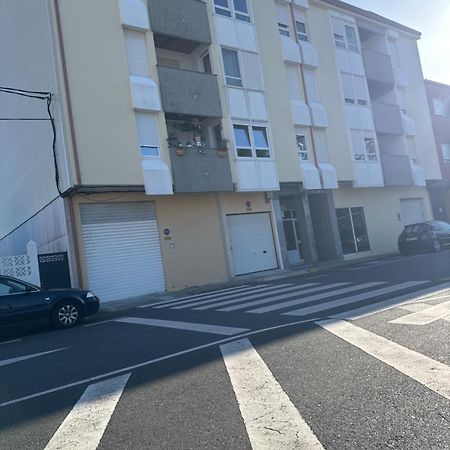 סיירה דה אוטס Edificio Los Naranjos מראה חיצוני תמונה
